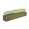 Konica Minolta originální toner A8J3250, yellow, 70000str., TN623, Konica Minolta Bizhub PRESS C71cf, O