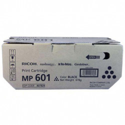 Ricoh originální toner 407824, black, 25000str., Ricoh MP 501, MP 601, SP 5300, O