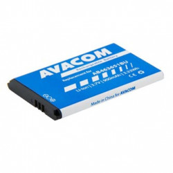 Avacom baterie pro Samsung B3410 Corby plus, Li-Ion, 3.7V, GSSA-S5610-900, 900mAh, 3.3Wh