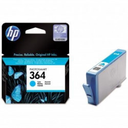 Inkoustová cartridge HP Photosmart B8550, C5380, D5460, CB318EE#301- prošlá expirace (2022