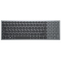 DELL KB740 bezdrátová klávesnice US international QWERTY