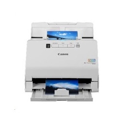Canon dokumentový skener imageFORMULA RS40