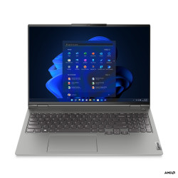 Lenovo ThinkBook 16p G3 ARH 16" R5-6600H 16 GB 512 GB NVIDIA GeForce RTX 3060 Windows 11 Home