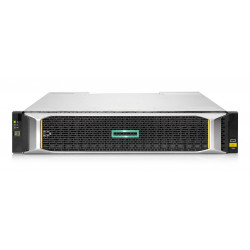 HPE MSA 1060 16Gb FC SFF Strg