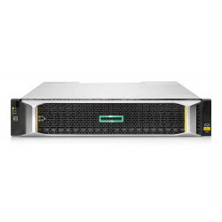 HPE MSA 2062 16Gb FC SFF Strg