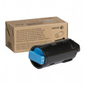 Xerox originální toner 106R03481, cyan, 1000str., Xerox Phaser 6510, WorkCentre 6515, O