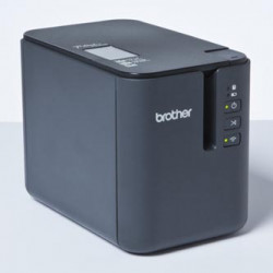 Tiskárna samolepicích štítků Brother, PT-P900W