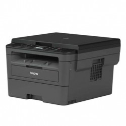 Laserová tiskárna Brother, DCPL2512DYJ1, tiskárna GDI,kopírka,skener,duplexní tisk