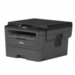 Laserová tiskárna Brother, DCPL2532DWYJ1, tiskárna GDI,kopírka,skener,WiFi,duplexní tisk