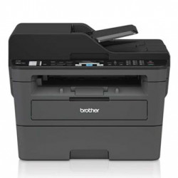 Laserová tiskárna Brother, MFC-L2712DN, tiskárna GDI,kopírka,skener,fax,duplexní tisk