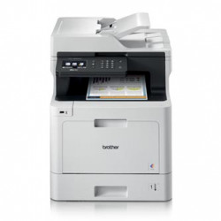 Brother MFC-L8690CDW Laserová Multifunkce A4 (MFCL8690CDWYJ1)