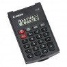 Canon Kalkulačka AS-8, šedá, kapesní, osmimístná