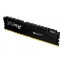 Kingston FURY Beast 16GB DDR5 5600 MHz CL36 1x16GB (KF556C36BBE-16)