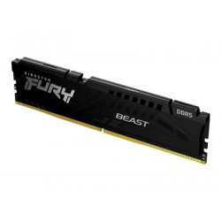 Kingston FURY Beast 16GB DDR5 5600 MHz CL36 1x16GB (KF556C36BBE-16)