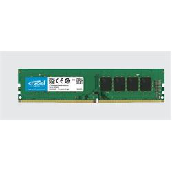 Crucial DDR4 32GB DIMM 3200MHz CL22