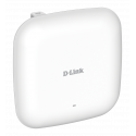 D-Link DAP-2662 Wireless AC1200 Wave2 Dual Band PoE Access Point