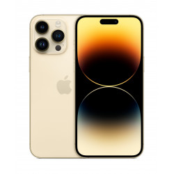 Apple iPhone 14 Pro Max 256GB Zlatá (MQ9W3YC/A)