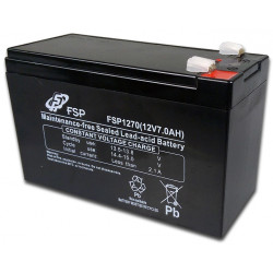 FSP 12V 7Ah baterie pro UPS FSP