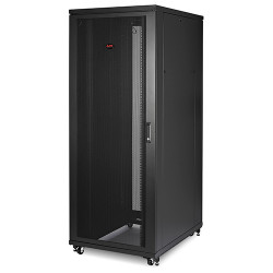 NetShelter SV 48U 800mm 1060mm Deep enclosure