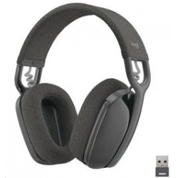 Logitech Zone Vibe 100 - GRAPHITE, A00167 - EMEA