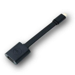 DELL redukce USB-C (M) na USB-A 3.1 (F) 3.0