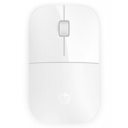 HP Z3700 myš, Bezdrátová USB, Optická, 1200 dpi, Bílá ( V0L80AA#ABB )
