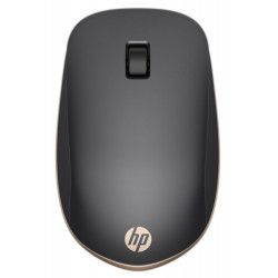 HP Z5000 myš, Bezdrátová Bluetooth, Optická, 1200 dpi, Černá ( W2Q00AA#ABB )