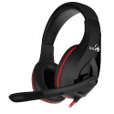 GENIUS GX Gaming herní headset HS-G560 2x3,5mm jack