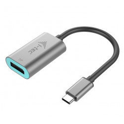 i-tec USB 3.1 Type C Metal adaptér 60Hz 1x Display Port