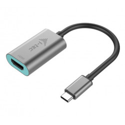 i-tec USB 3.1 Type C Metal adaptér 60Hz 1x HDMI
