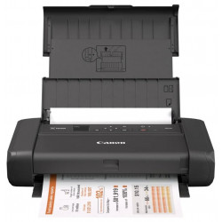 Canon PIXMA TR150 Inkoustová Tiskárna A4 (4167C006)