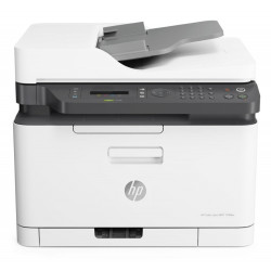 HP Color Laser 179fnw Laserová Multifunkce A4 (4ZB97A)