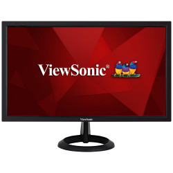 ViewSonic VA2261-2 22" TN 16:9 1920x1080 5ms 200cd m2 DVI VGA