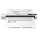 Epson skener WorkForce DS-80W 3 roky záruka po registraci