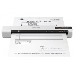 Epson skener WorkForce DS-80W 3 roky záruka po registraci