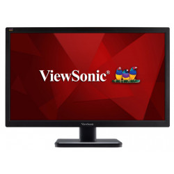 ViewSonic VA2223-H 22" TN 16:9 1920x1080 5ms 250cd m2 HDMI VGA