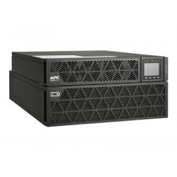 APC Smart-UPS On-Line 8kVA 8kW Rack Tower, APC Smart-UPS On-Line 8kVA 8kW Rack Tower