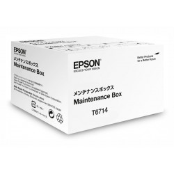 Epson C13T671400 Maintenance Box C869