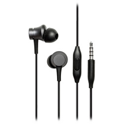 Xiaomi Mi In-Ear Headphones Basic Black