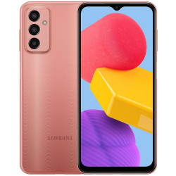 Samsung Galaxy M13 - 4GB RAM, 64GB, Pink Gold (SM-M135FIDUEUE)