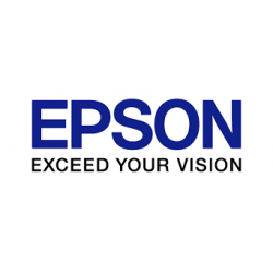 EPSON BOPP High Gloss Label - Continuous Roll: 203mm x 68m