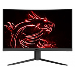 MSI G24C4 LCD VA/PVA/MVA 23,6", 1920 x 1080, 1 ms, 250 cd, 3 000:1, 144 Hz  (Optix G24C4)