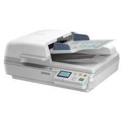 EPSON Workforce skener DS-7500N A4 1200 x 1200dpi DADF USB Síť