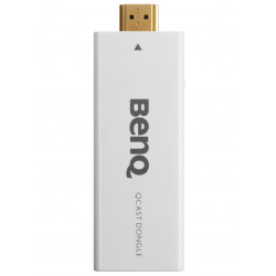 BENQ QCast dongle WI-FI modul pro zrcadlení PC, tabletu a smartphonu