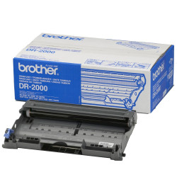 BROTHER optický válec DR-2000 HL-20x0 a DCP MFC-7010(L) MFC-7420 7820 FAX-2920 12 000 stran