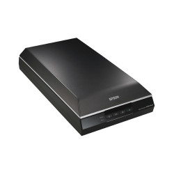 EPSON skener Perfection V600 Photo A4 6400 x 9600dpi 35 mm film USB