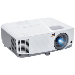 ViewSonic PA503S SVGA DLP projektor 3600 ANSI 22000:1 Repro HDMI 3x VGA