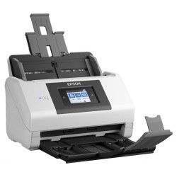 Epson skener WorkForce DS-780N Dokumentový A4 600dpi DADF Síť