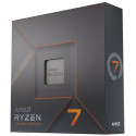 AMD Ryzen 7 7700X - 4,5 GHz - 8-jádrový - 16 vláken - 32 MB vyrovnávací paměť - Socket AM5 - BOX (100-100000591WOF)