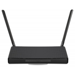 MikroTik C53UiG+5HPaxD2HPaxD, hAP ax3, 4x 1G LAN, 1x 2.5G LAN, 2.4+5GHz, 802.11a b g n ac ax, ROS L6, USB, PSU, indoor